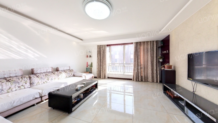 檀香园二手房实景图