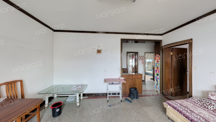 水电段家属院二手房实景图