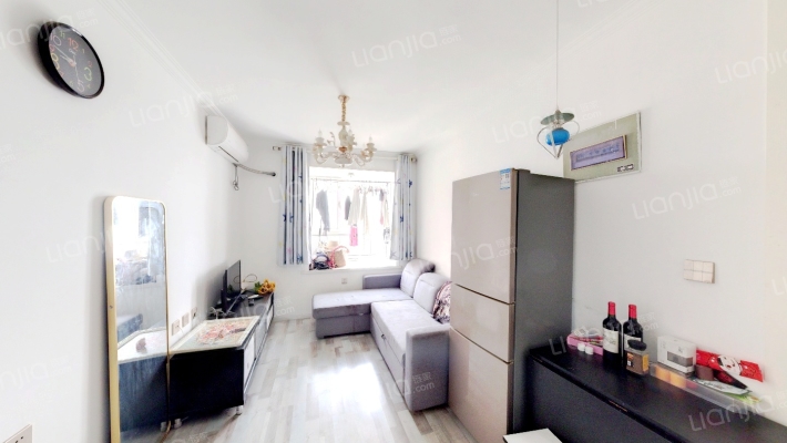 水岸荣华二手房实景图