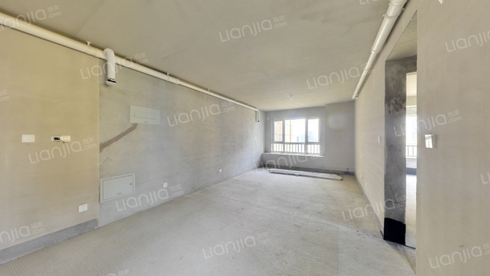 华远中国府二手房实景图