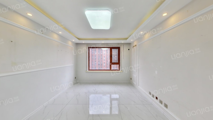 大禹褐石公园二手房实景图