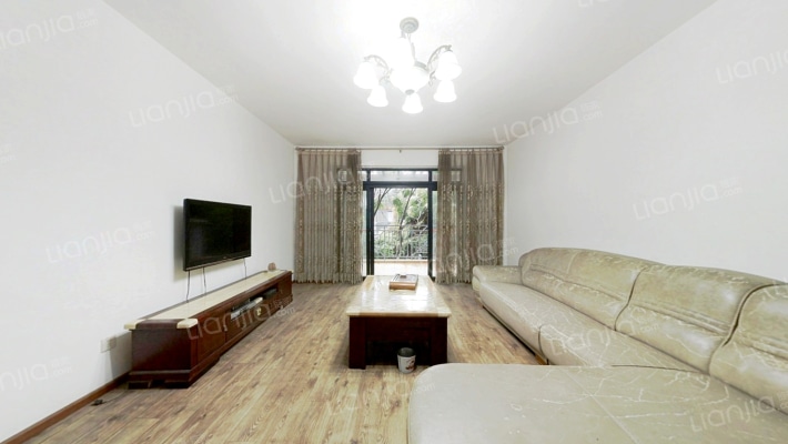 艺锦湾一期二手房实景图