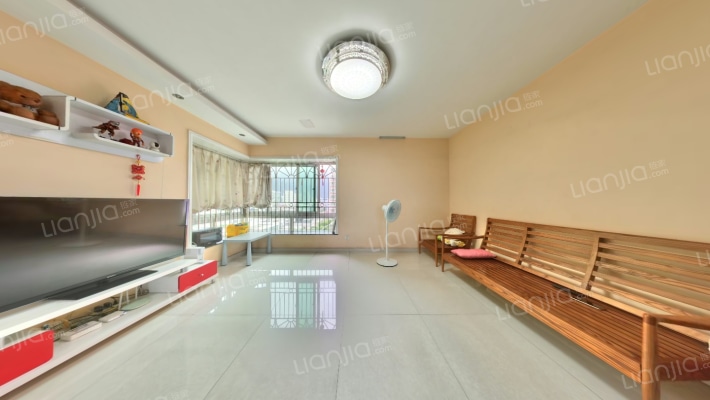 新锦安雅园一期二手房实景图