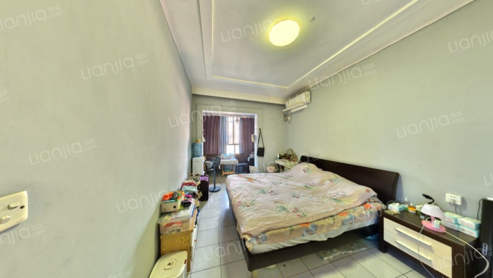 鼓楼南街70号二手房实景图