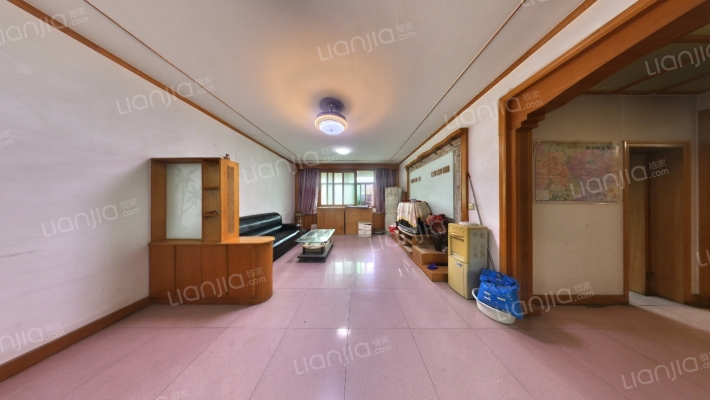 柳林温泉小区二手房实景图