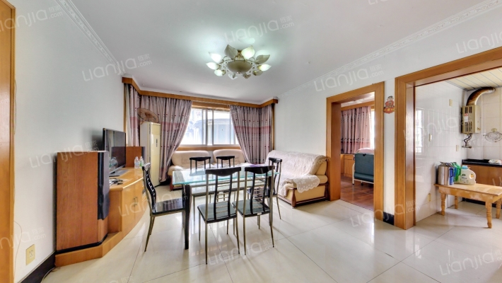 快阁苑馨月坊二手房实景图