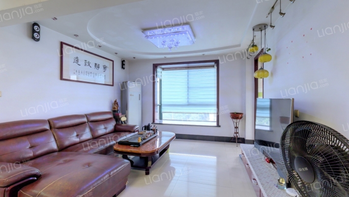 乐多花园二手房实景图