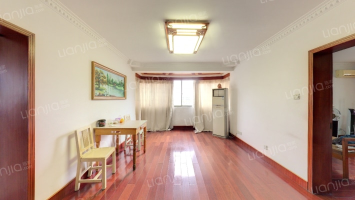 富丽花园二手房实景图