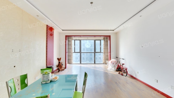 鸿嘉星城观澜御府二手房实景图