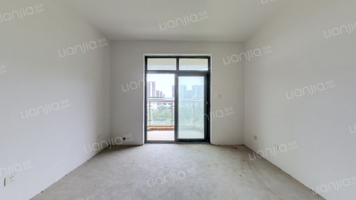 启东城东花园二手房实景图