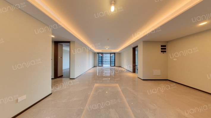 汀岸辰风里二手房实景图