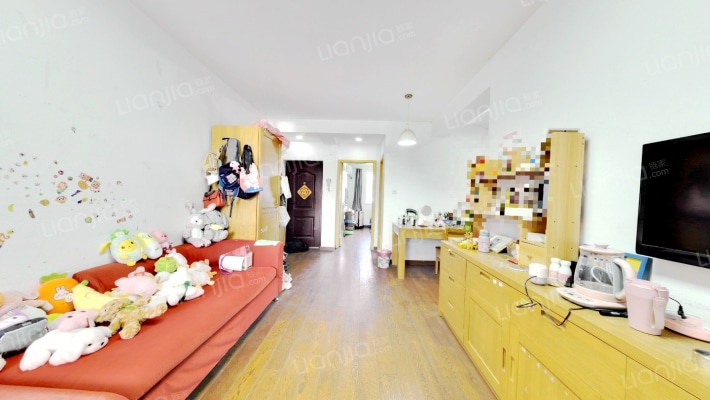 金巷小区二手房实景图