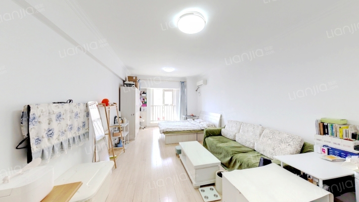 MINI印象二手房实景图