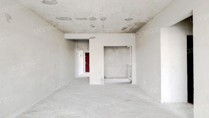 云峰天赋二手房实景图