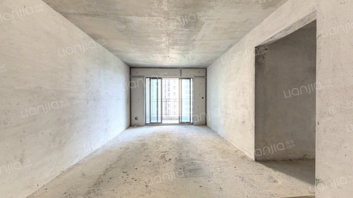 湾田望江府二手房实景图