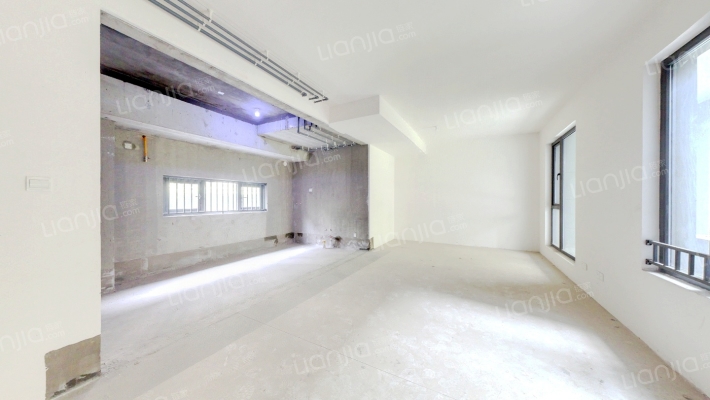 东叁金茂逸墅二手房实景图