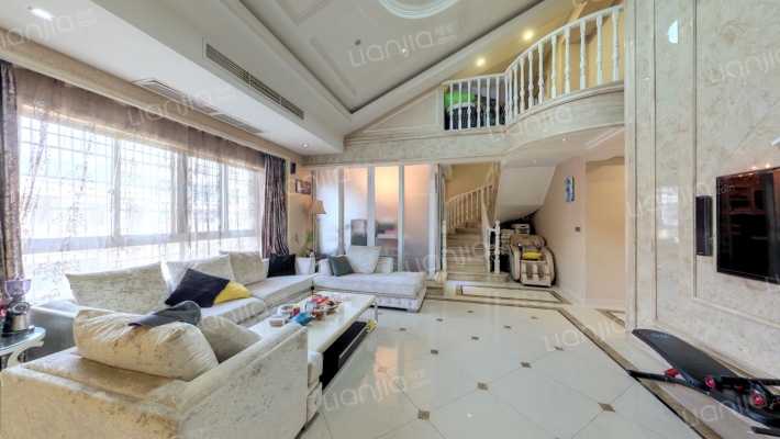 瓯南家园二手房实景图