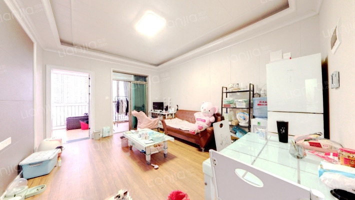 和畅嘉园二手房实景图