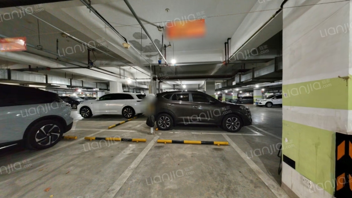 远洋一方溪语苑二手房实景图