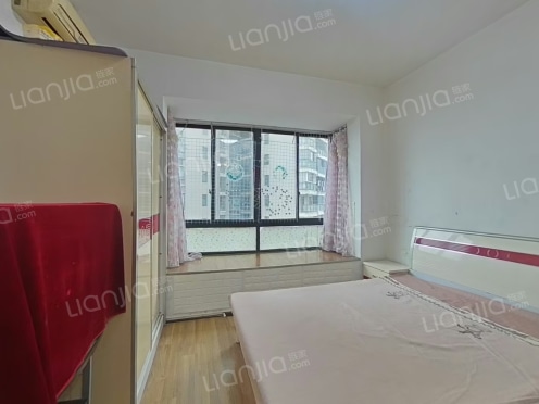 整租·康德糖果盒 1室0厅 东南