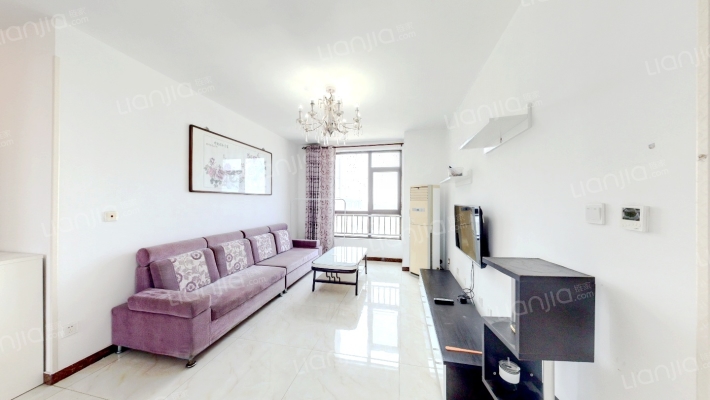 盛湖园二手房实景图