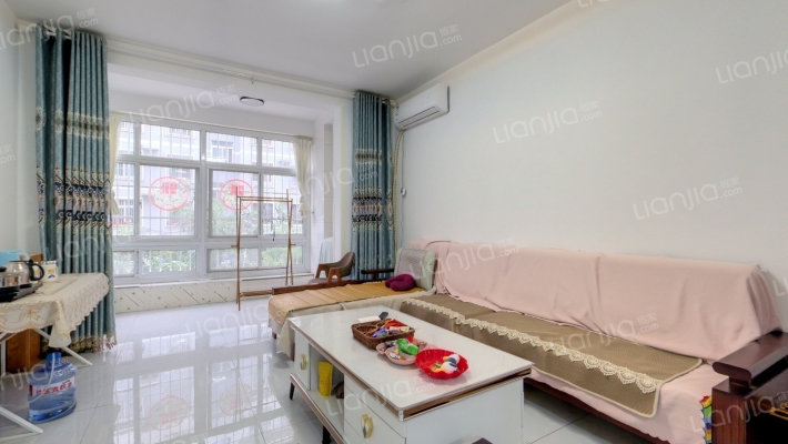 北海花园二手房实景图