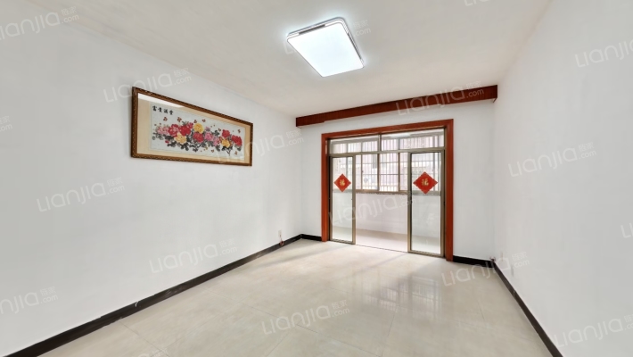 迎丰小区二手房实景图