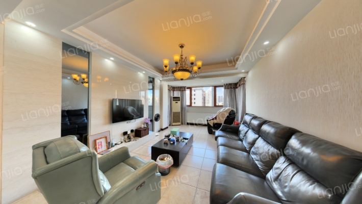 逸馨苑二手房实景图