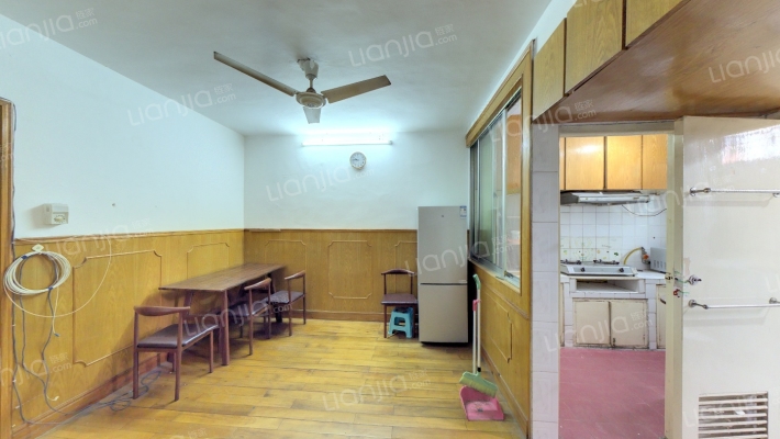 汤巷小区二手房实景图