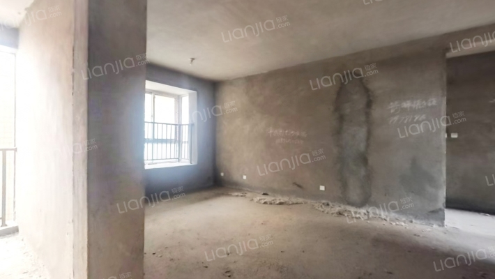 升禾宽世界二手房实景图