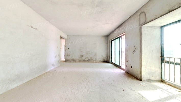 惠景豪苑二手房实景图