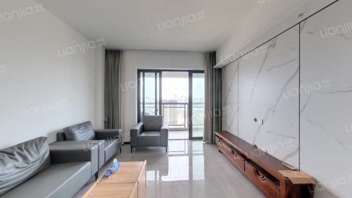 古汇公寓二手房实景图