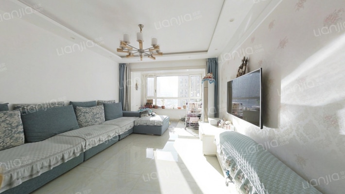 吉森漫桦林二手房实景图