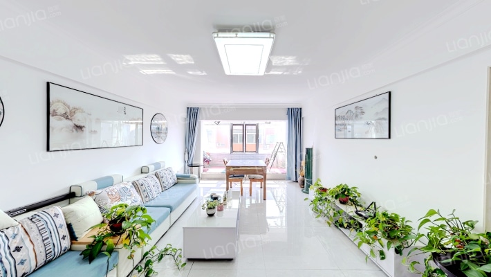 丰乐一区二手房实景图