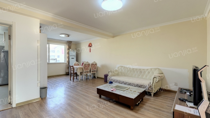 金艺大厦二手房实景图