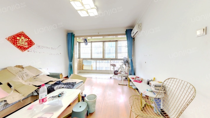 和亨雅园二手房实景图