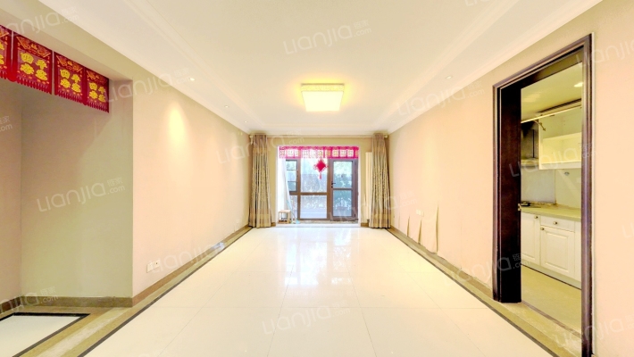 富力丹麦小镇D区二手房实景图