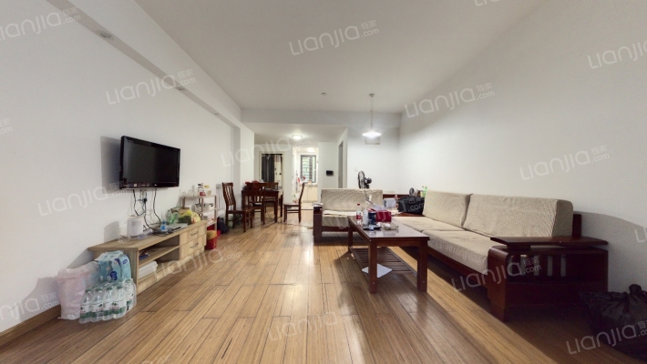 恒逸金榈湾二手房实景图