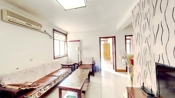 龙首北路西段17号院二手房实景图