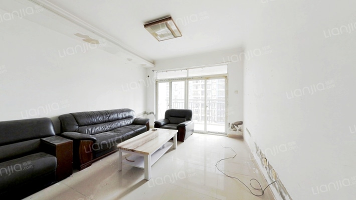 花千树五期二手房实景图