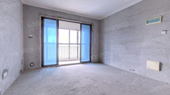 紫薇银座二手房实景图