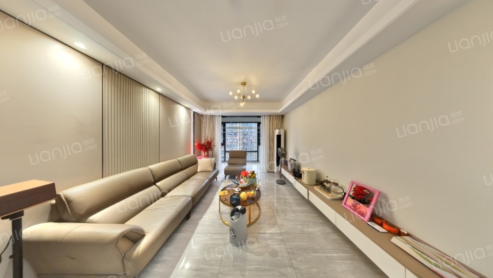 泷景八期星堤2期二手房实景图