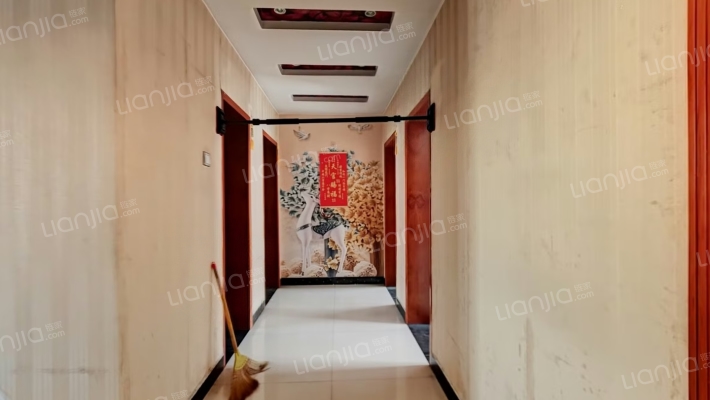 怡馨园二手房实景图