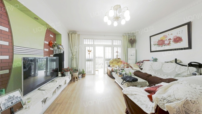 荣昌花园二手房实景图