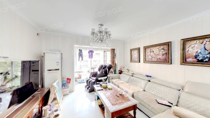 新兴中山八号二手房实景图