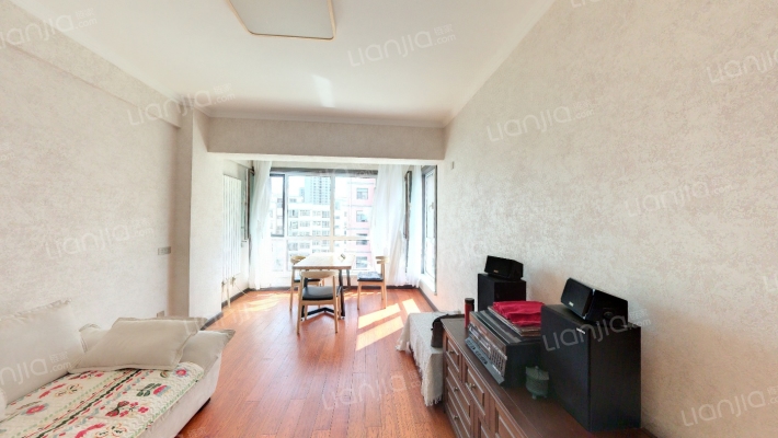 中车时代美居二手房实景图