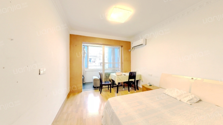 湖滨安全封闭小区二手房实景图