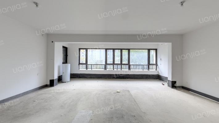 荣盛华府二手房实景图