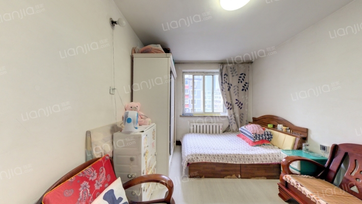 文华小区二手房实景图