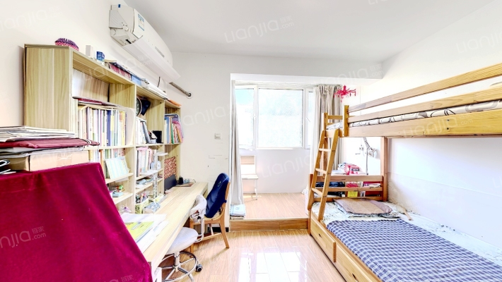 盛晖嘉园二手房实景图